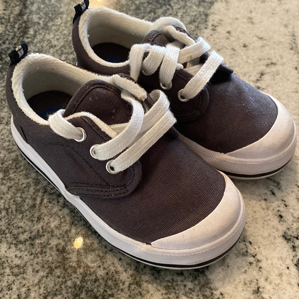 Keds gray sneaker